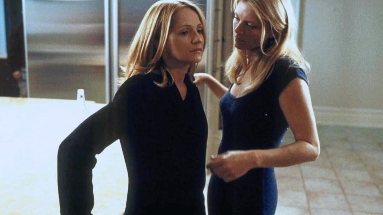 Backdrop – Mercy - Die dunkle Seite der Lust