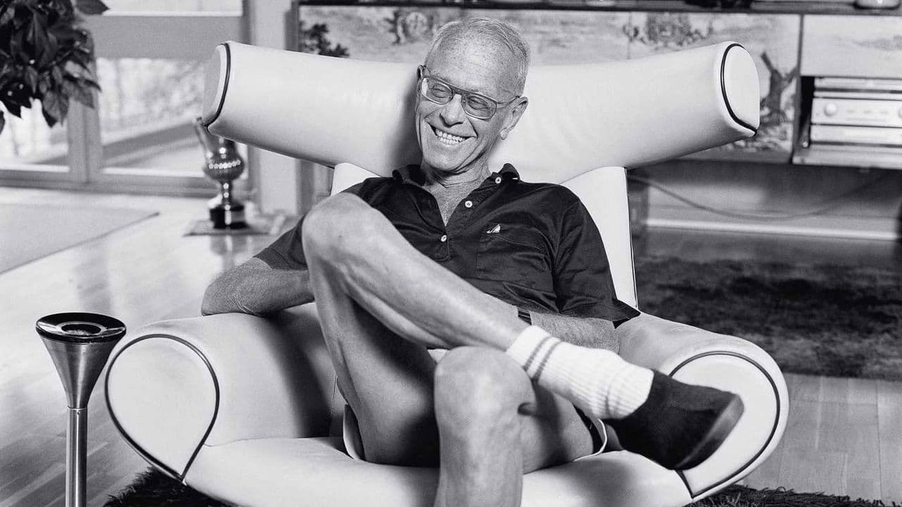 Backdrop – Citizen Schein