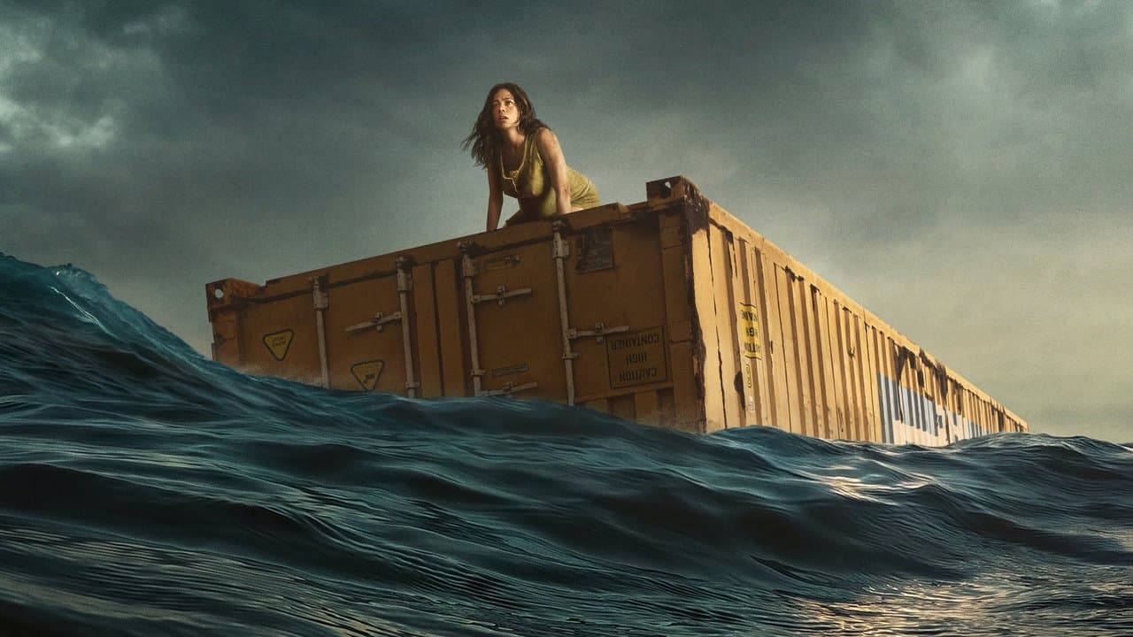 Backdrop – Nirgendwo