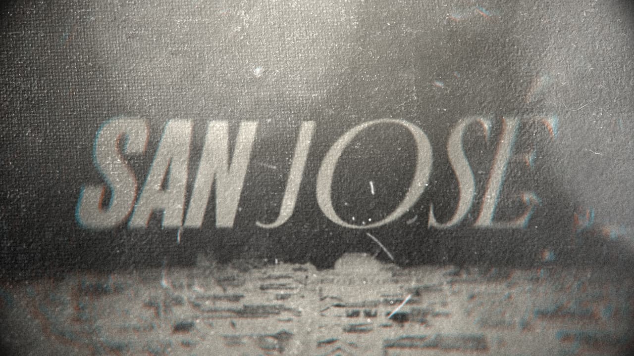 Backdrop – Memorias Encuadradas