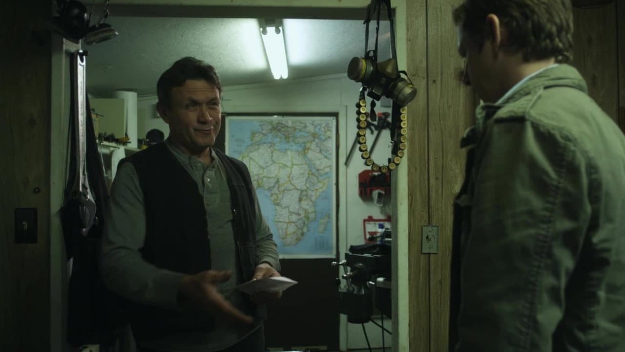 Backdrop – The Company of Thieves