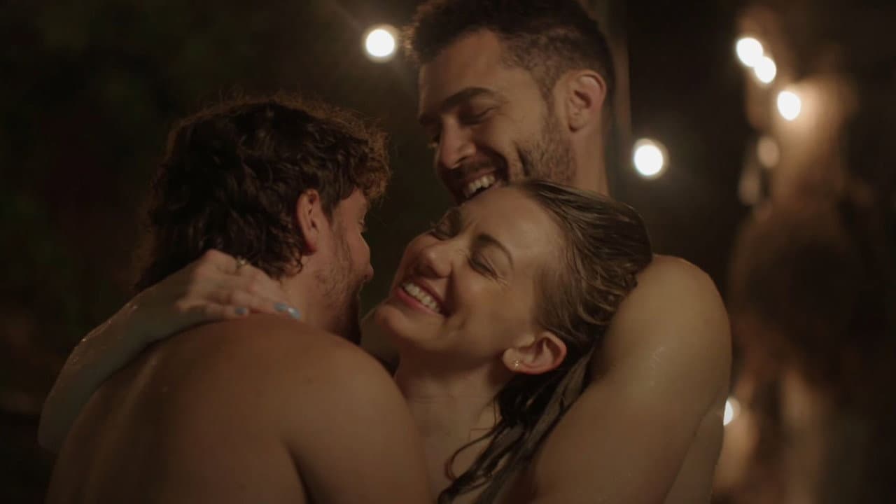 Backdrop – (Practically) Gay