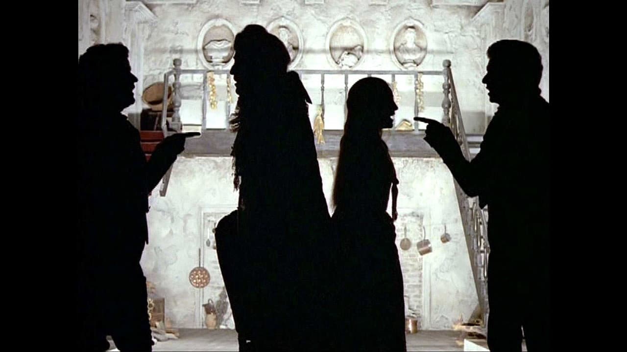 Backdrop – La Cenerentola