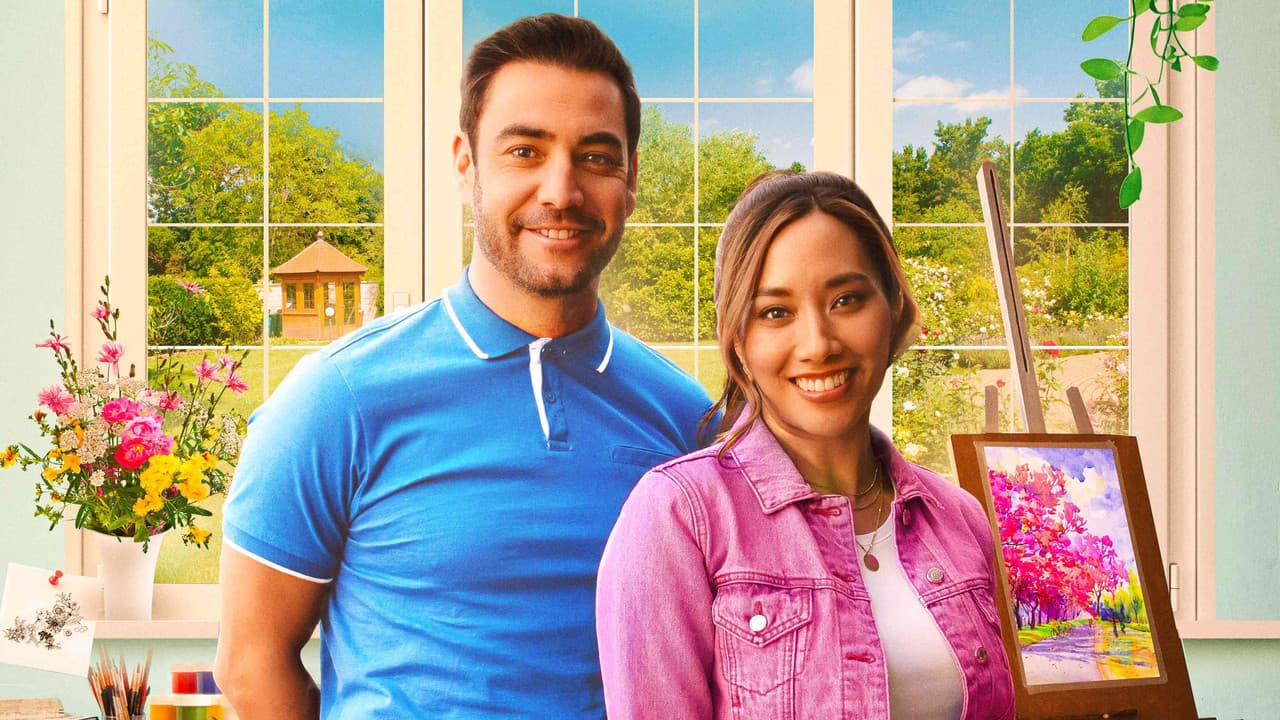 Backdrop – Inspiring Love