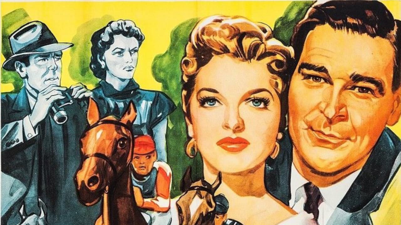 Backdrop – The Fighting Chance