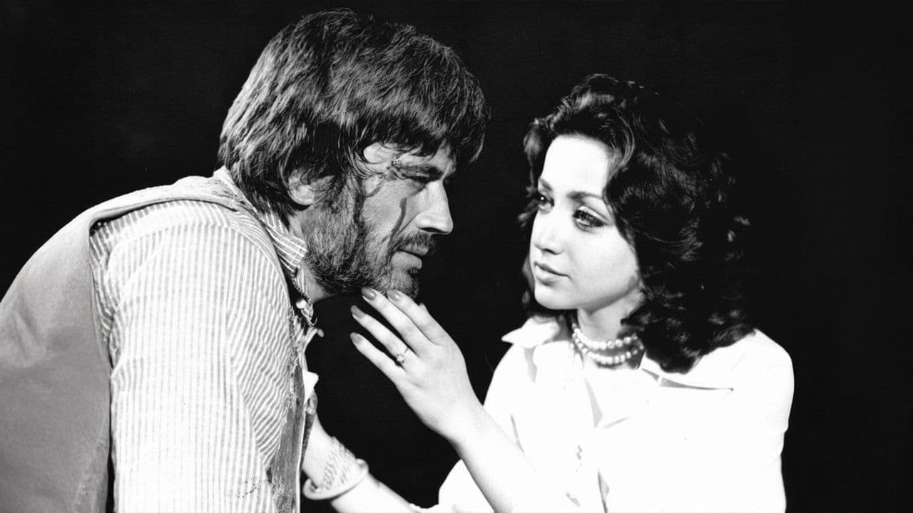 Backdrop – Deli Şahin