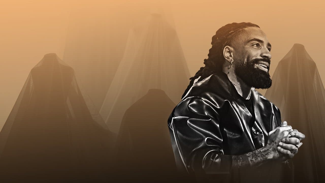 Backdrop – Fary : Aime-moi si tu peux