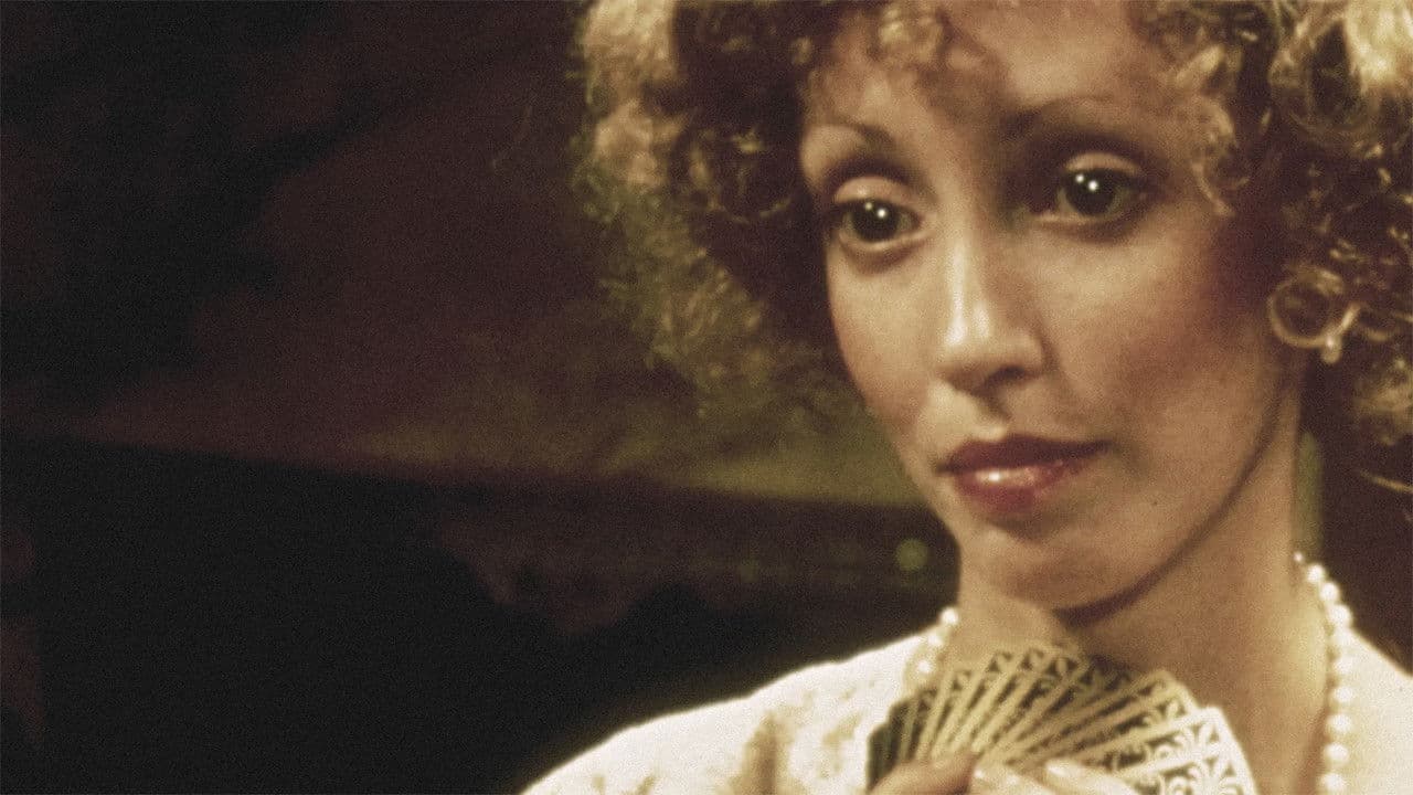 Backdrop – Bernice Bobs Her Hair