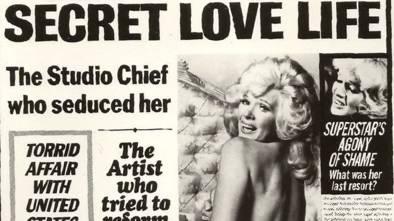 Backdrop – The Sex Symbol