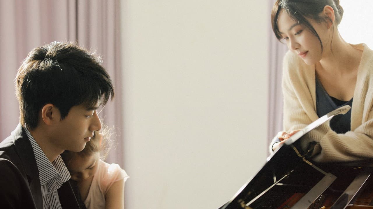 Backdrop – 与你相遇的日子