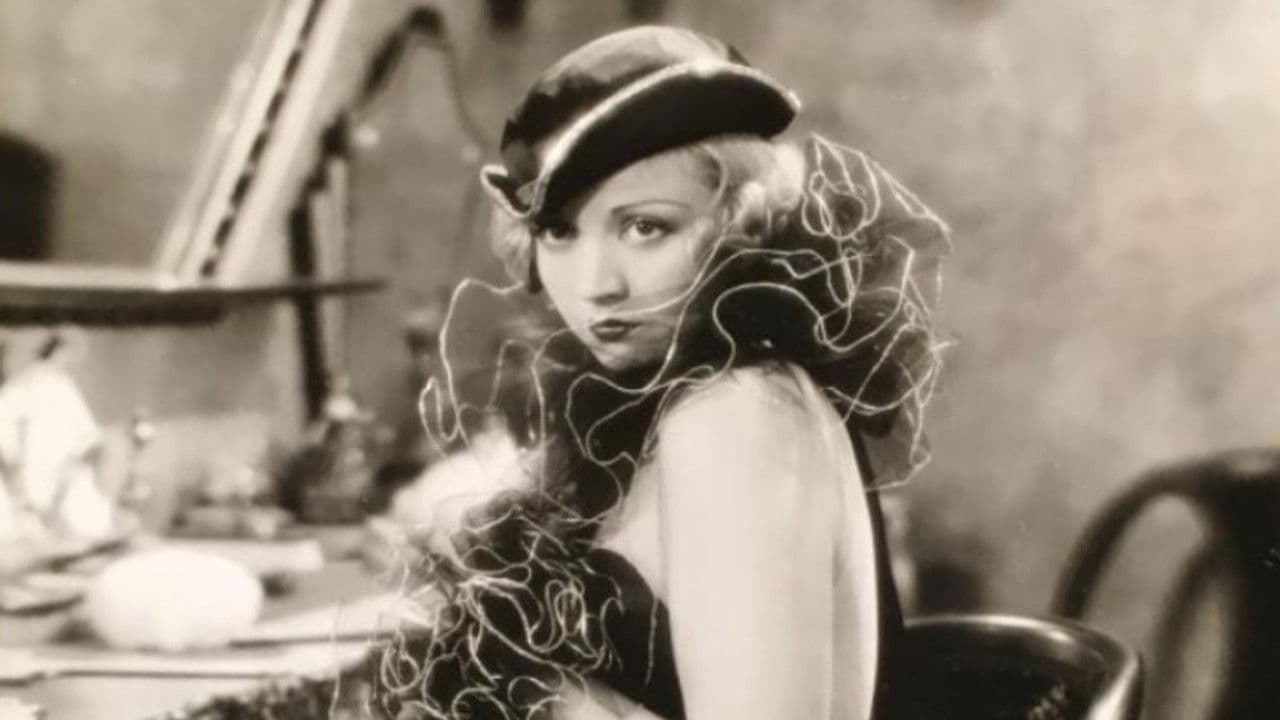 Backdrop – Broadway Babies