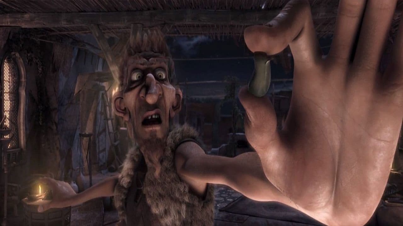 Backdrop – Milezim