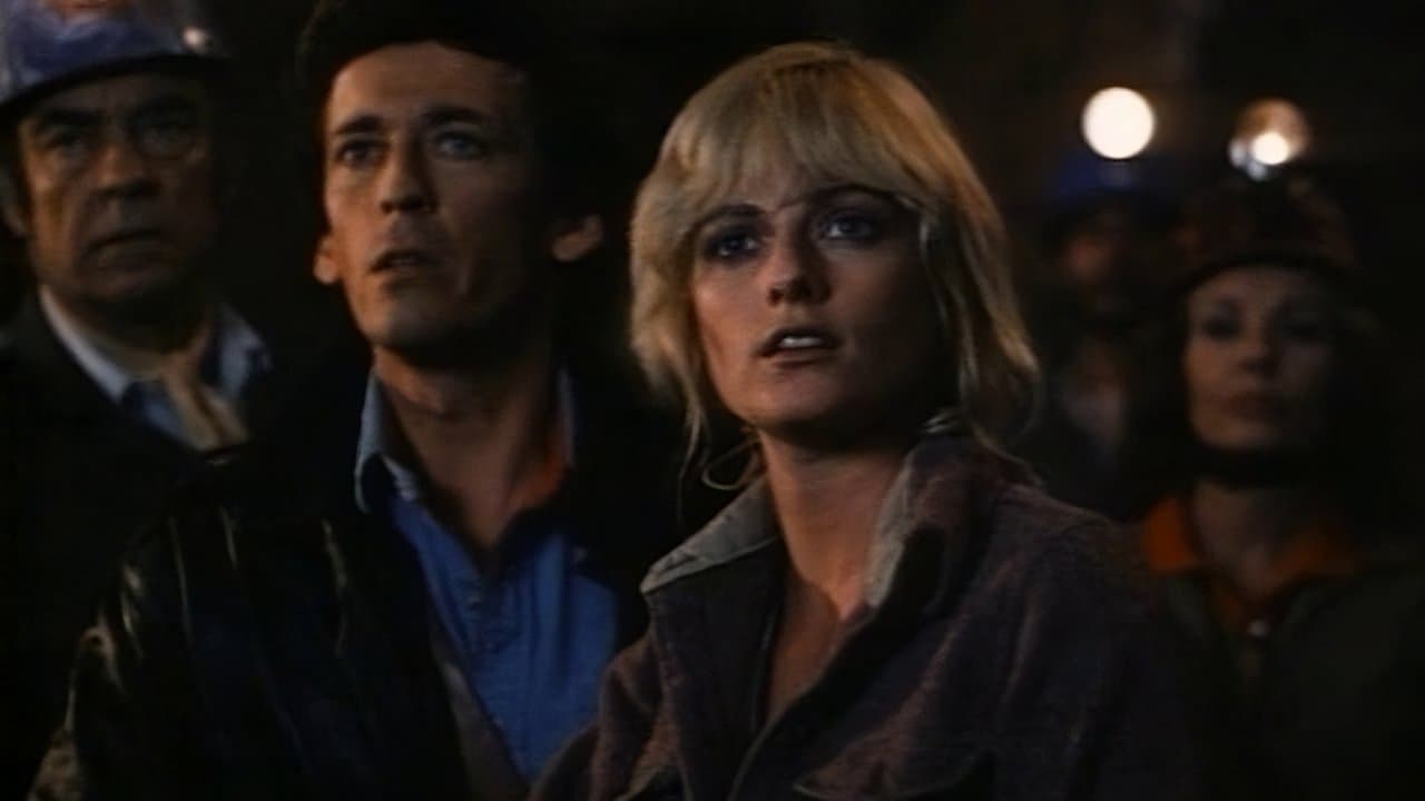 Backdrop – Das Geheimnis der Phantomhöhlen