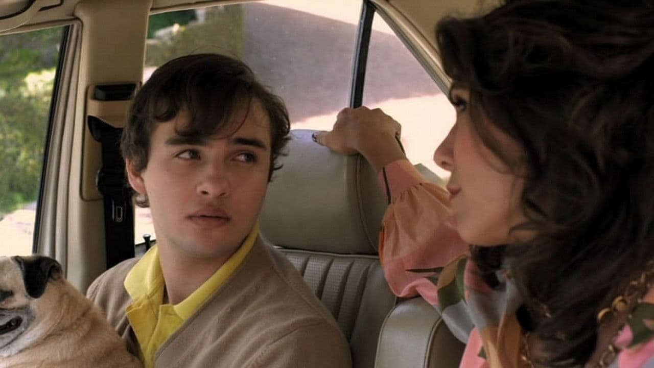 Backdrop – Revolution