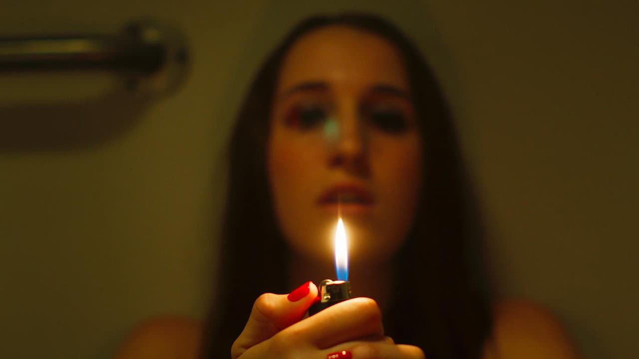 Backdrop – Nineteen on Fire