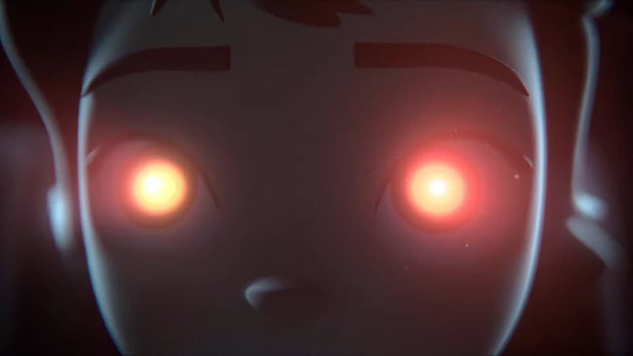 Backdrop – La Projectionniste