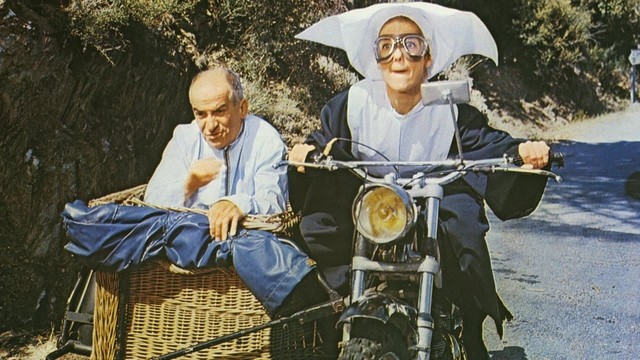 Backdrop – Balduin, der Heiratsmuffel