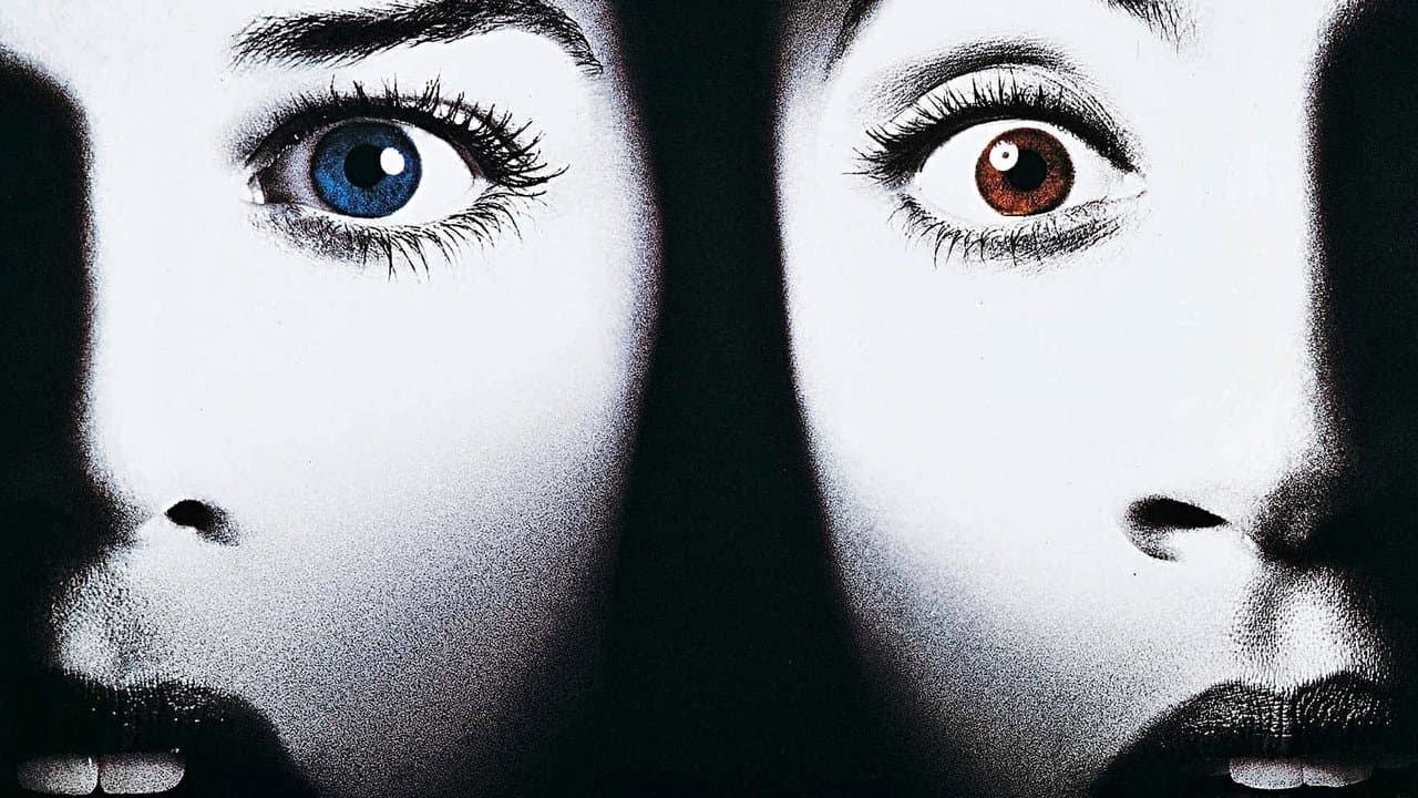 Backdrop – Scream 2