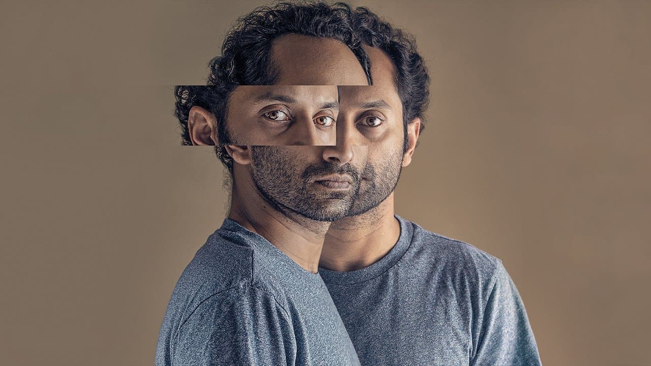 Backdrop – ജോജി