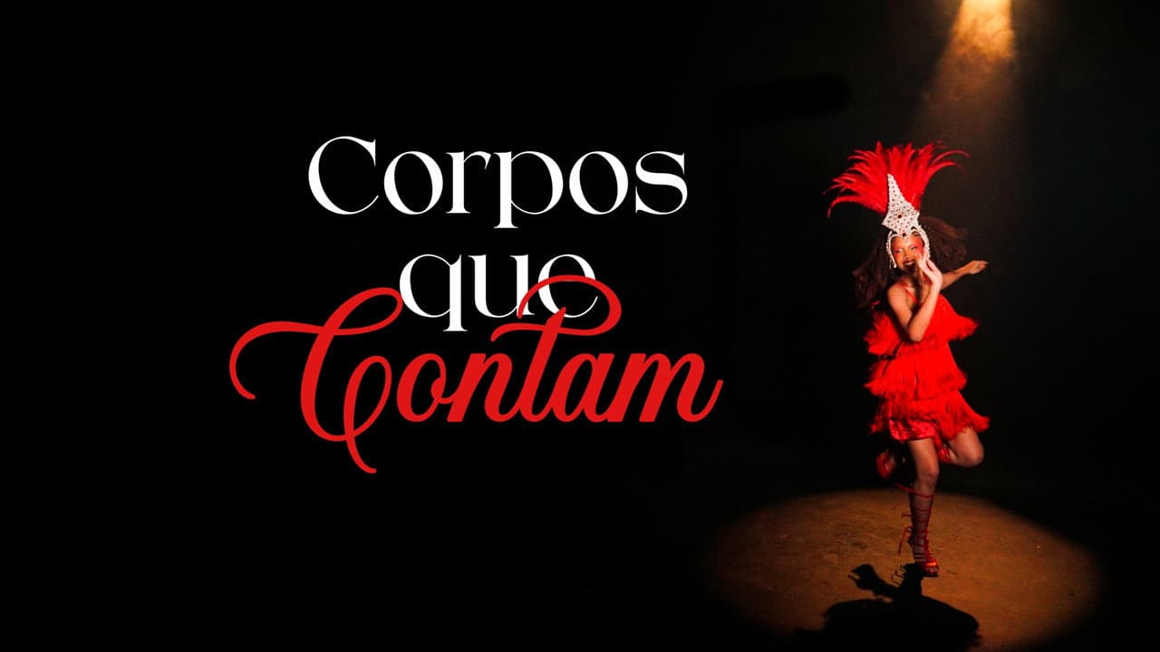Backdrop – Corpos que Contam