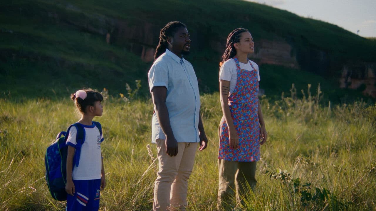 Backdrop – Outro Lugar