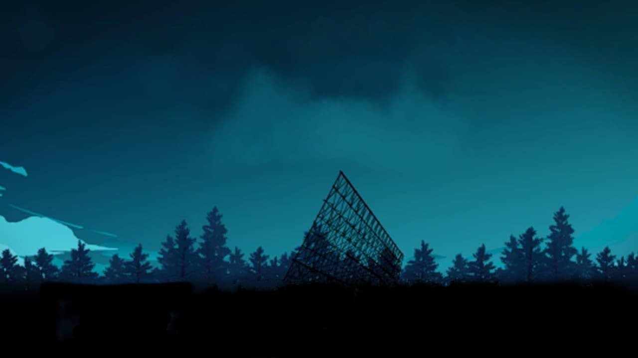 Backdrop – Wow Signal