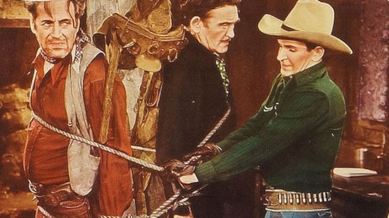 Backdrop – Wild Horse Valley