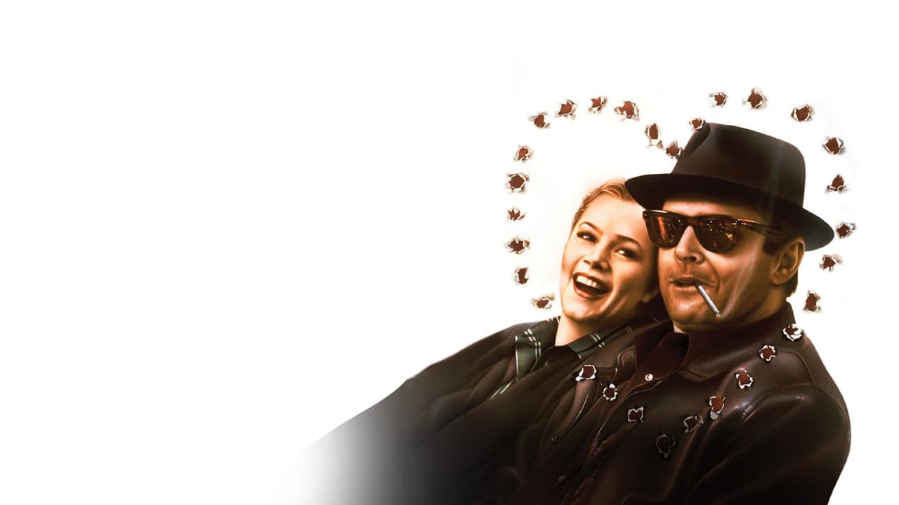 Backdrop – Die Ehre der Prizzis