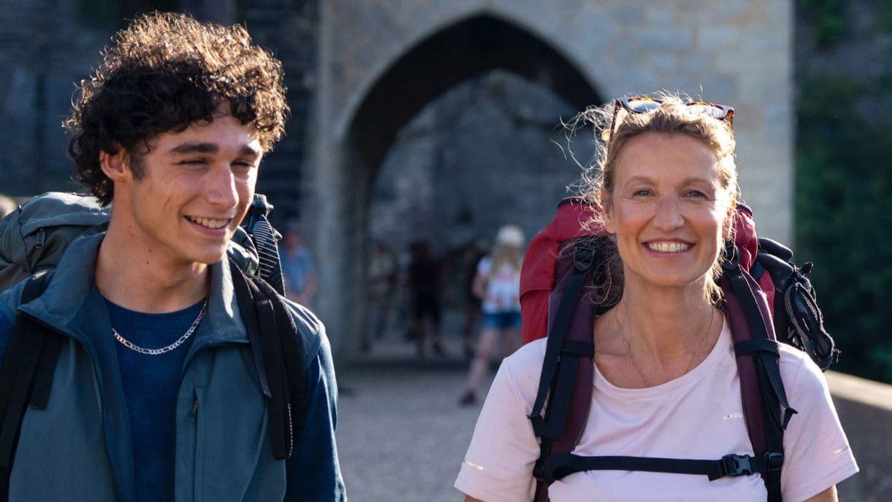 Backdrop – Compostelle