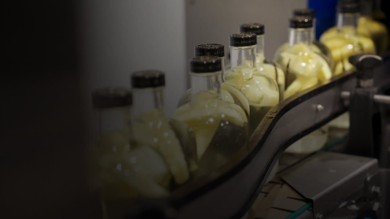 Backdrop – Les Outre-mer, des terroirs en or