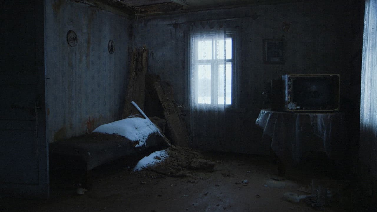 Backdrop – Valkātājs