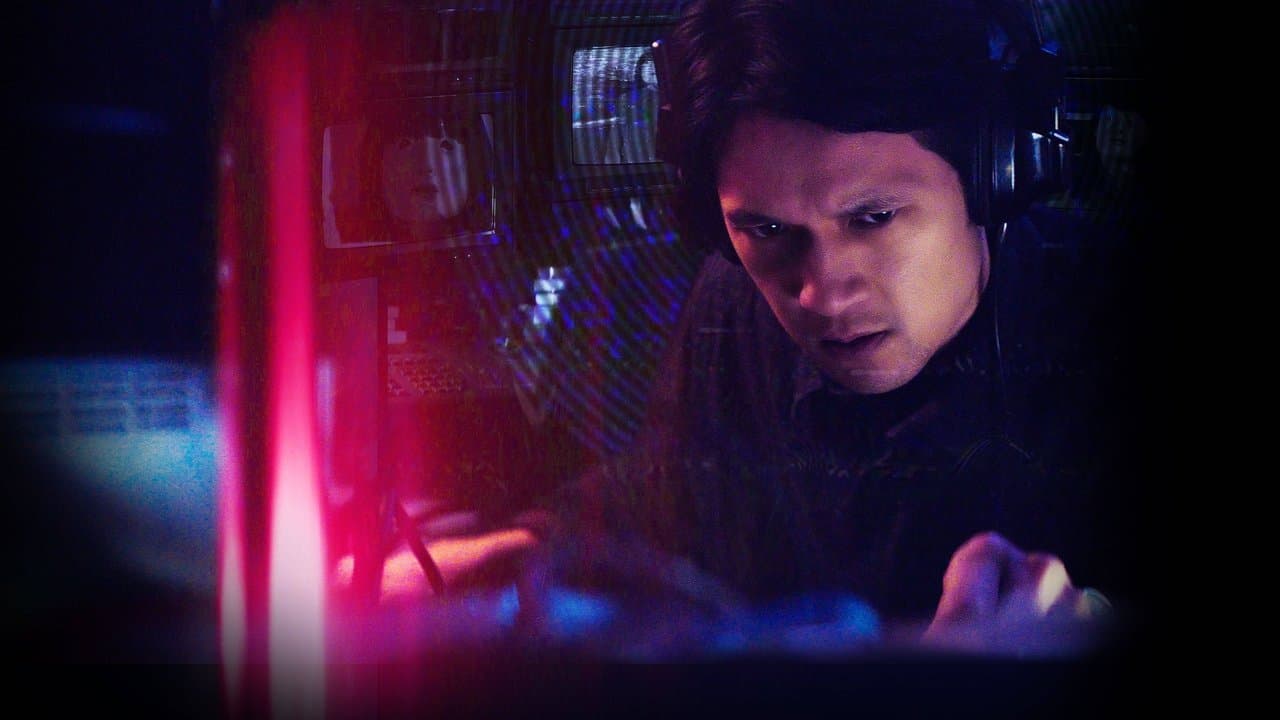 Backdrop – The Broadcast Incident - Die Verschwörung