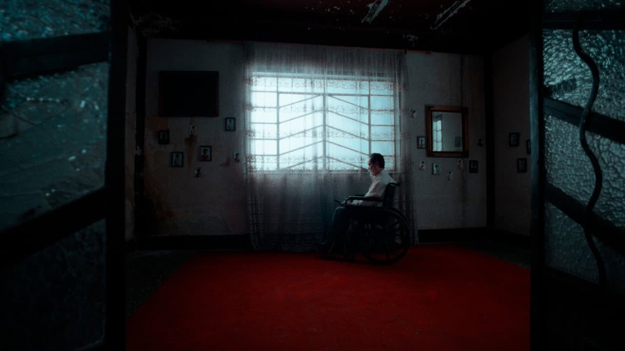 Backdrop – El retorno del hijo pródigo