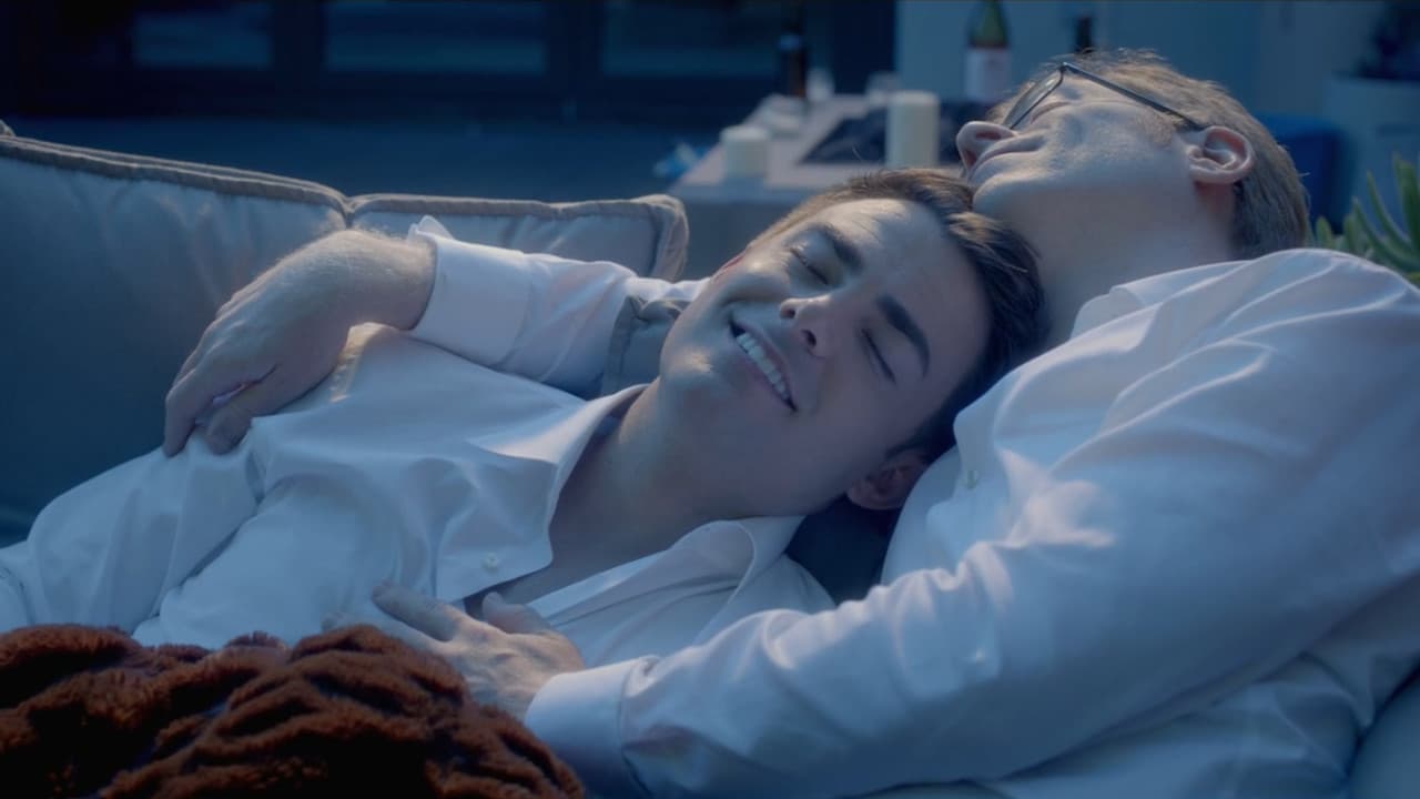 Backdrop – Do You Take This Man