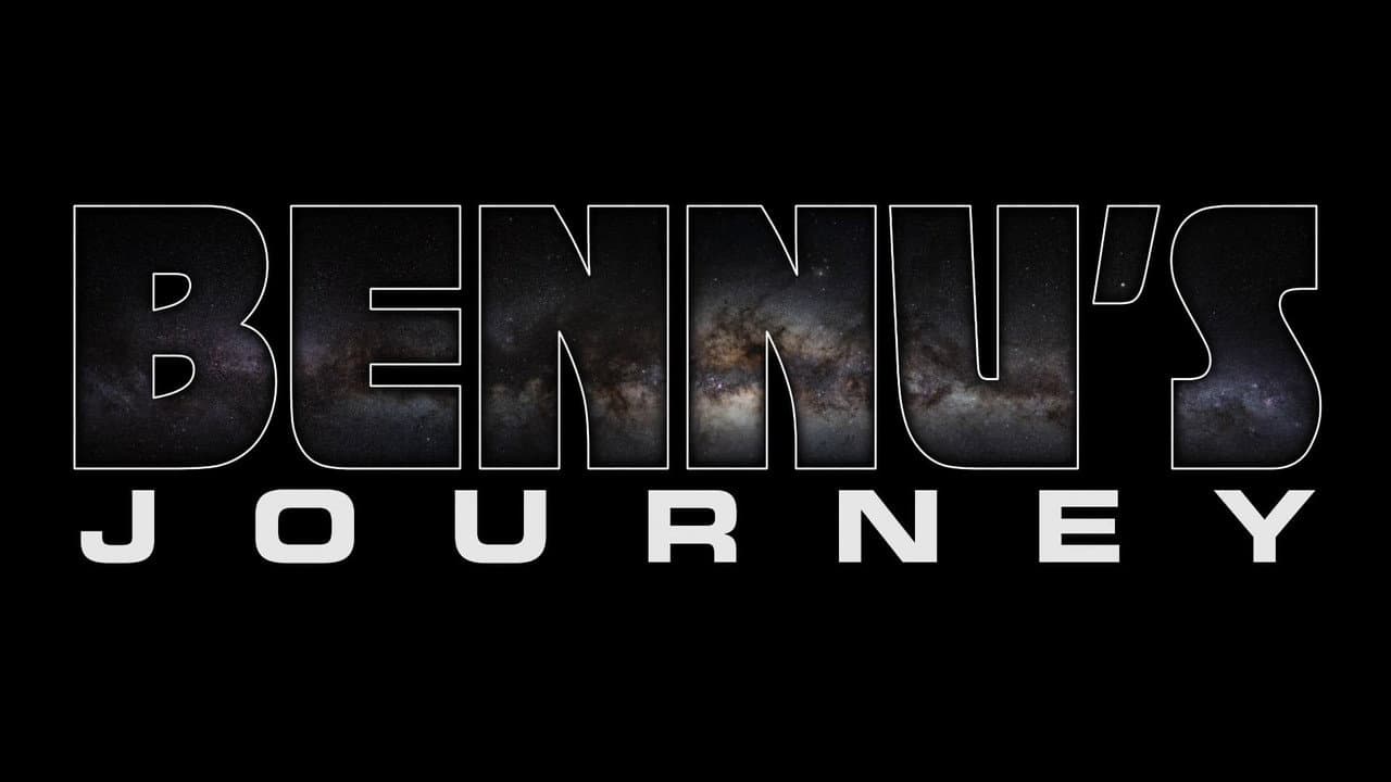 Backdrop – Bennu's Journey
