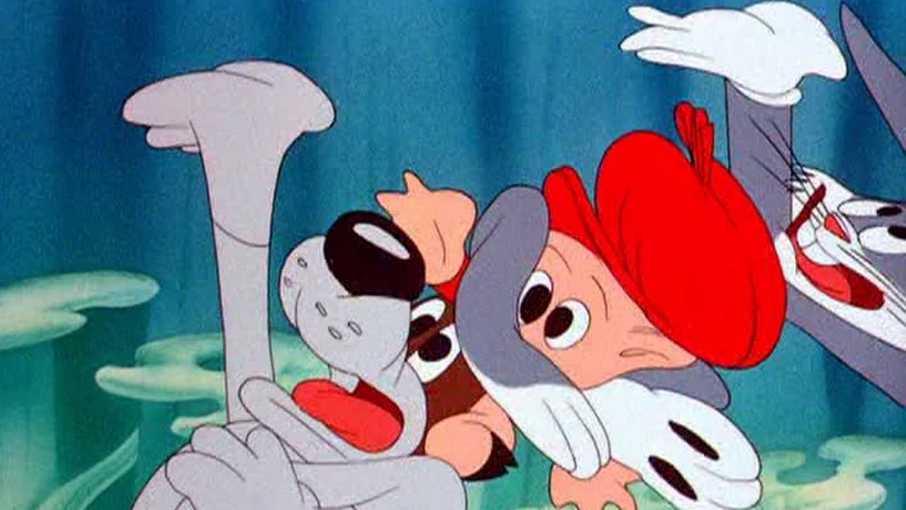 Backdrop – Wunderliche Walzerträume