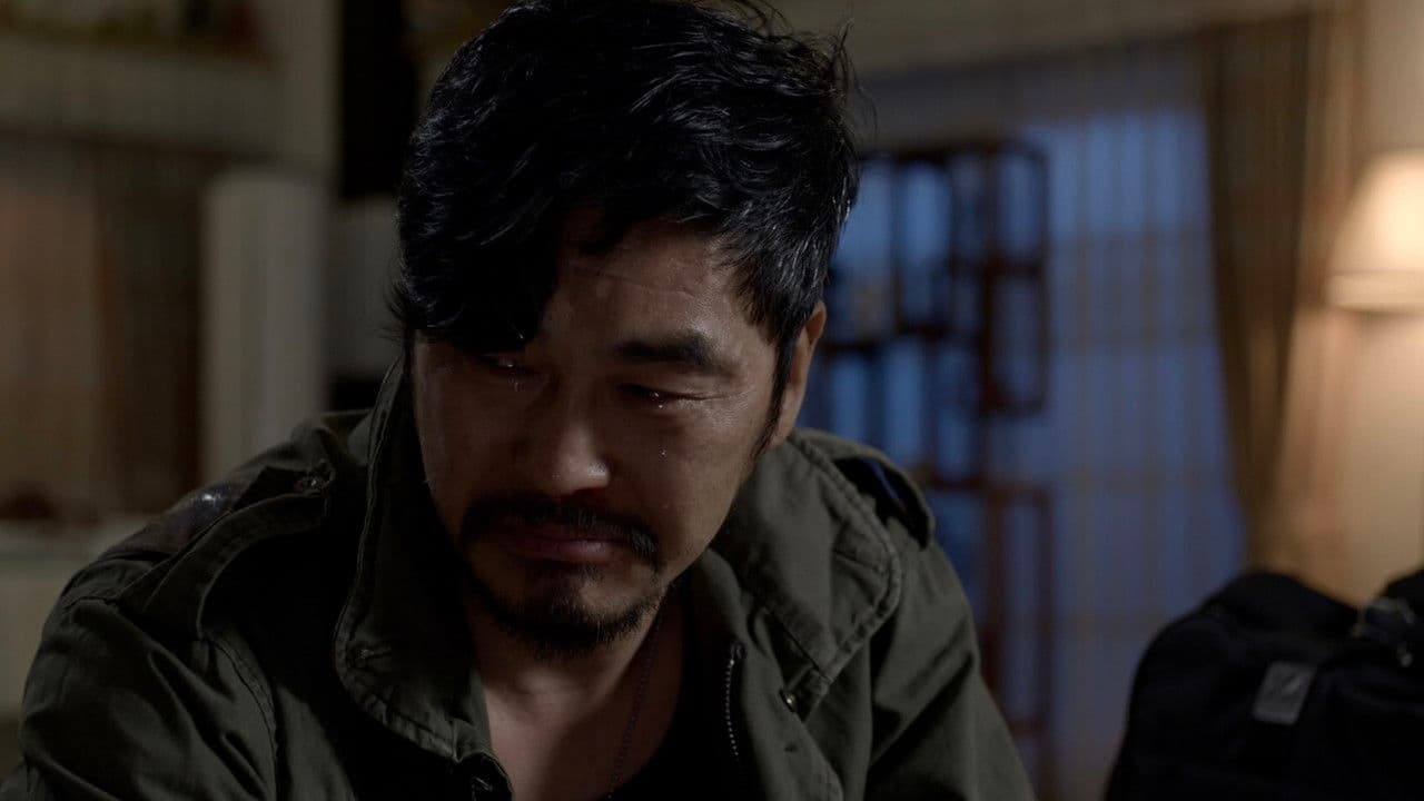 Backdrop – 청춘빌라 살인사건