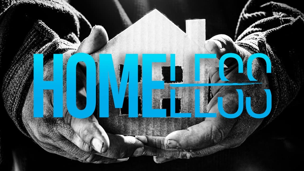 Backdrop – HOMELESS