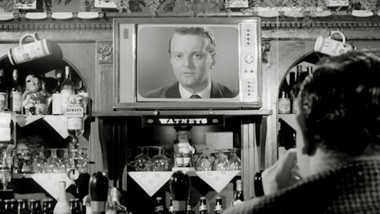 Backdrop – Do You Know This Voice?