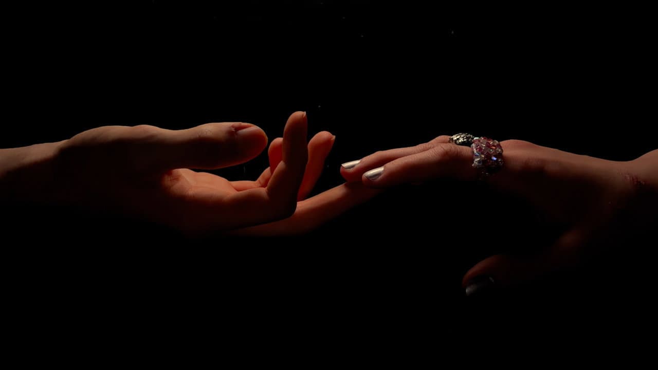 Backdrop – Maniéristes