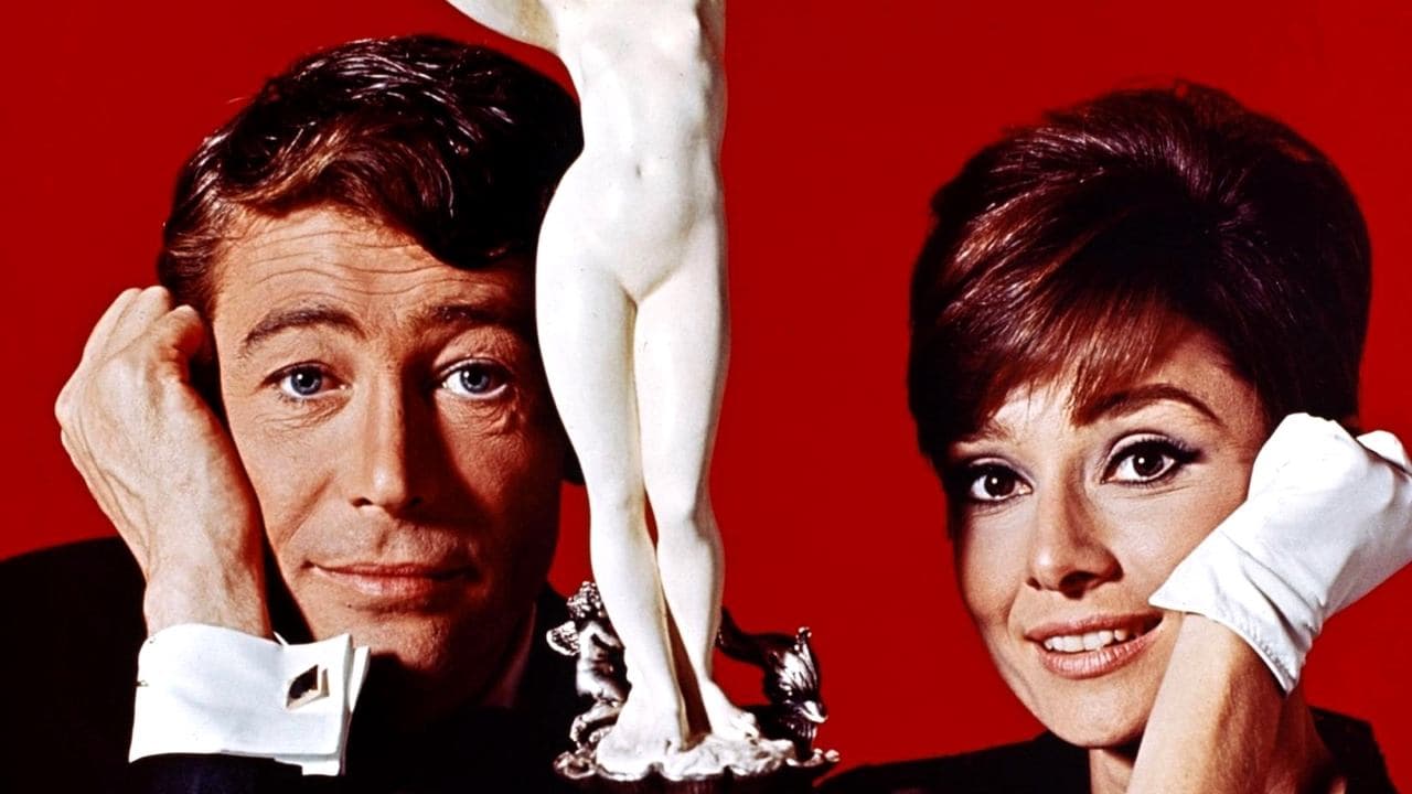 Backdrop – Wie klaut man eine Million?