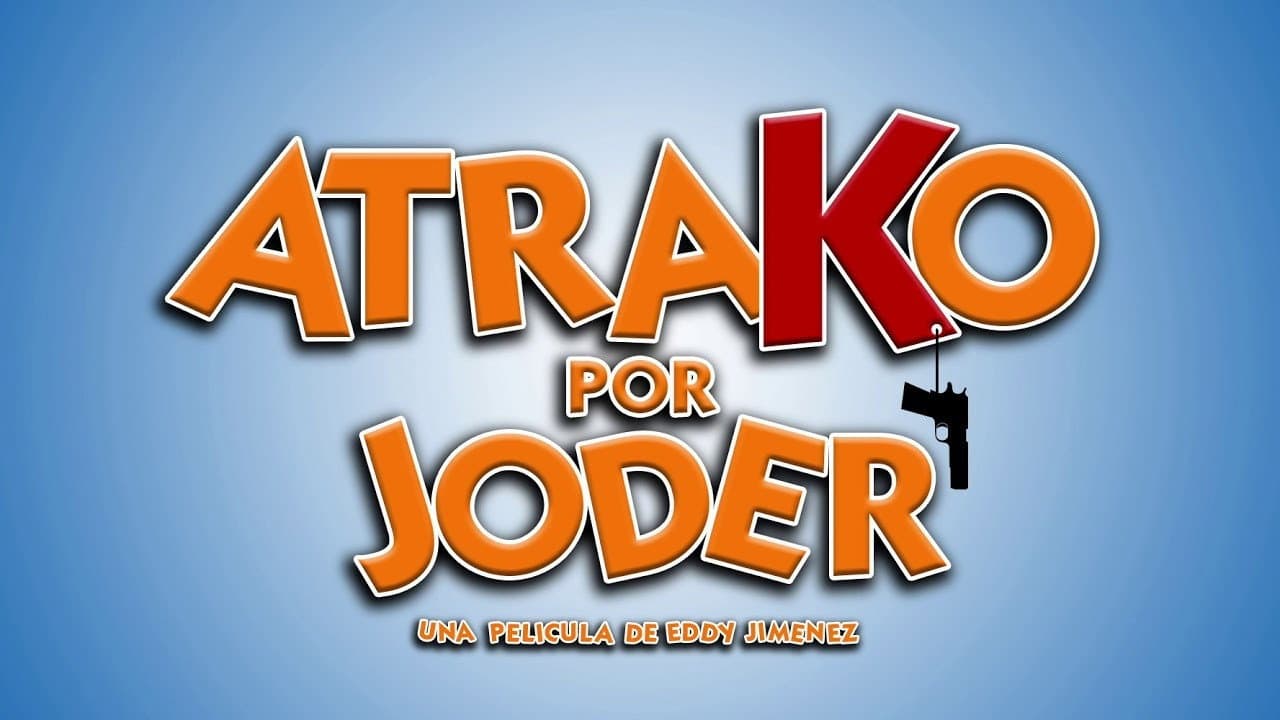 Backdrop – Atrako por joder