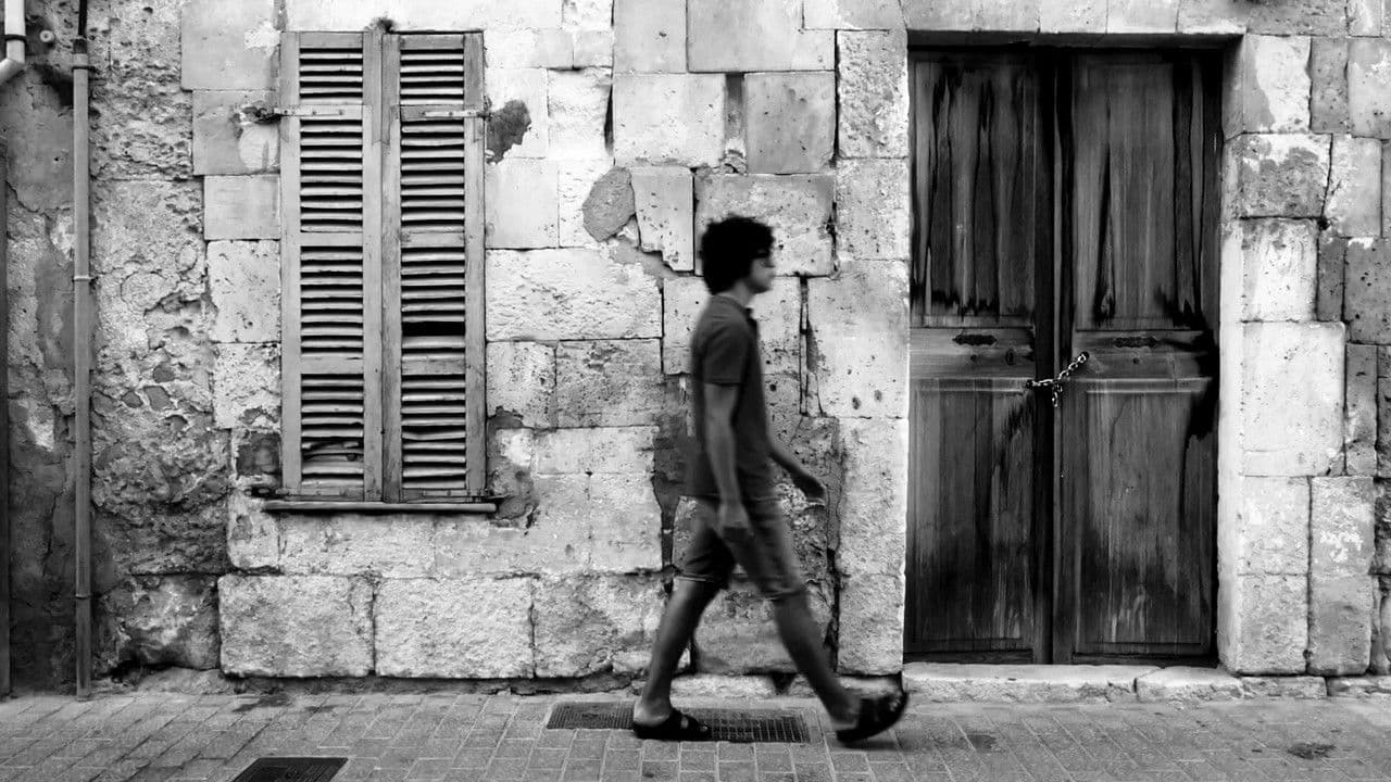 Backdrop – Paraigües