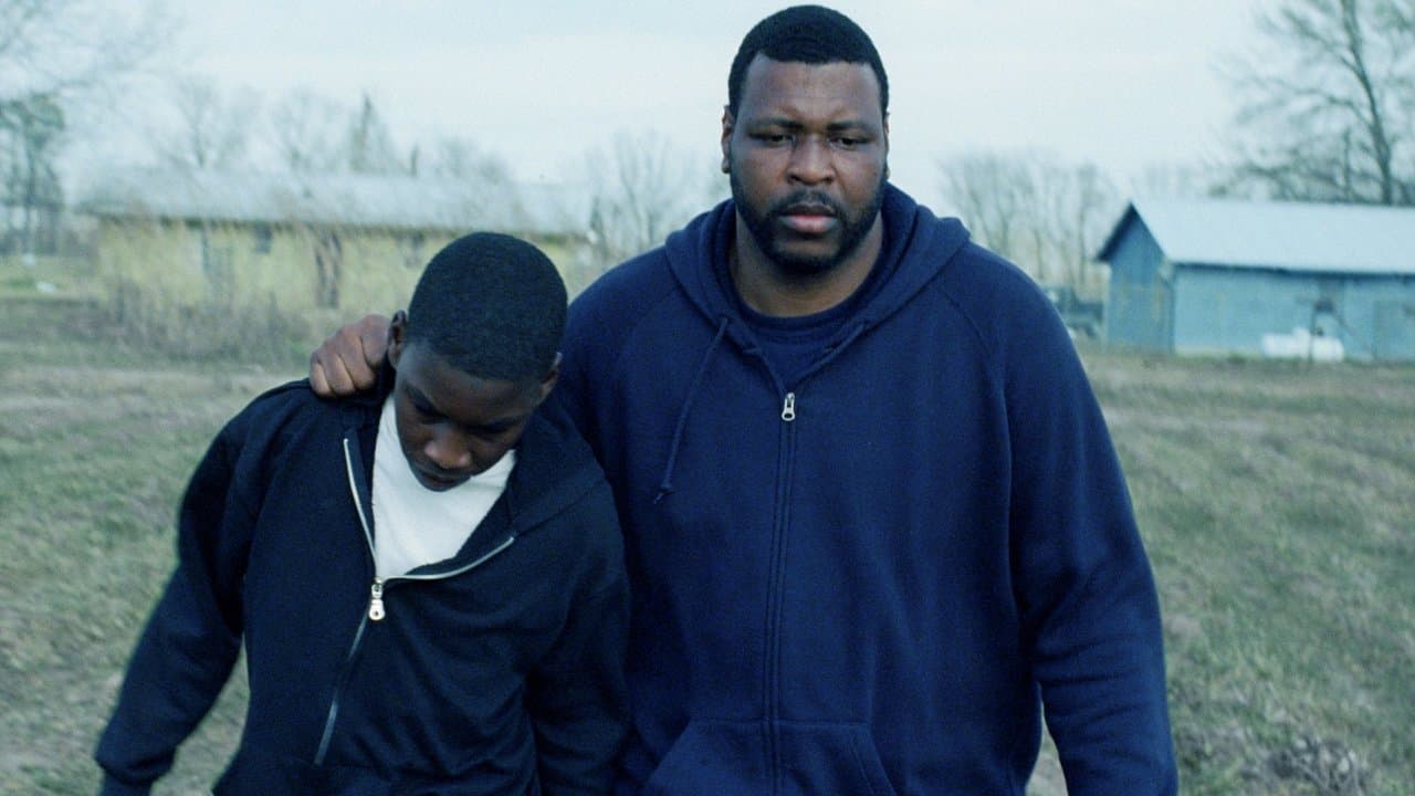 Backdrop – Ballast