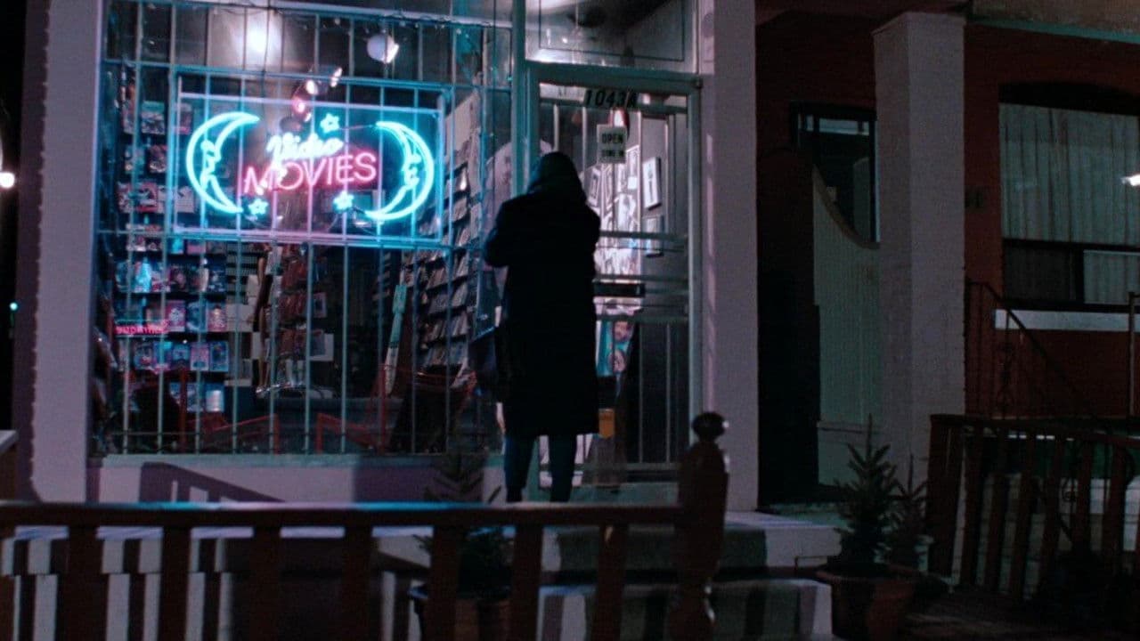 Backdrop – Speaking Parts