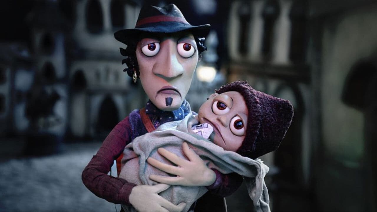 Backdrop – Babybox