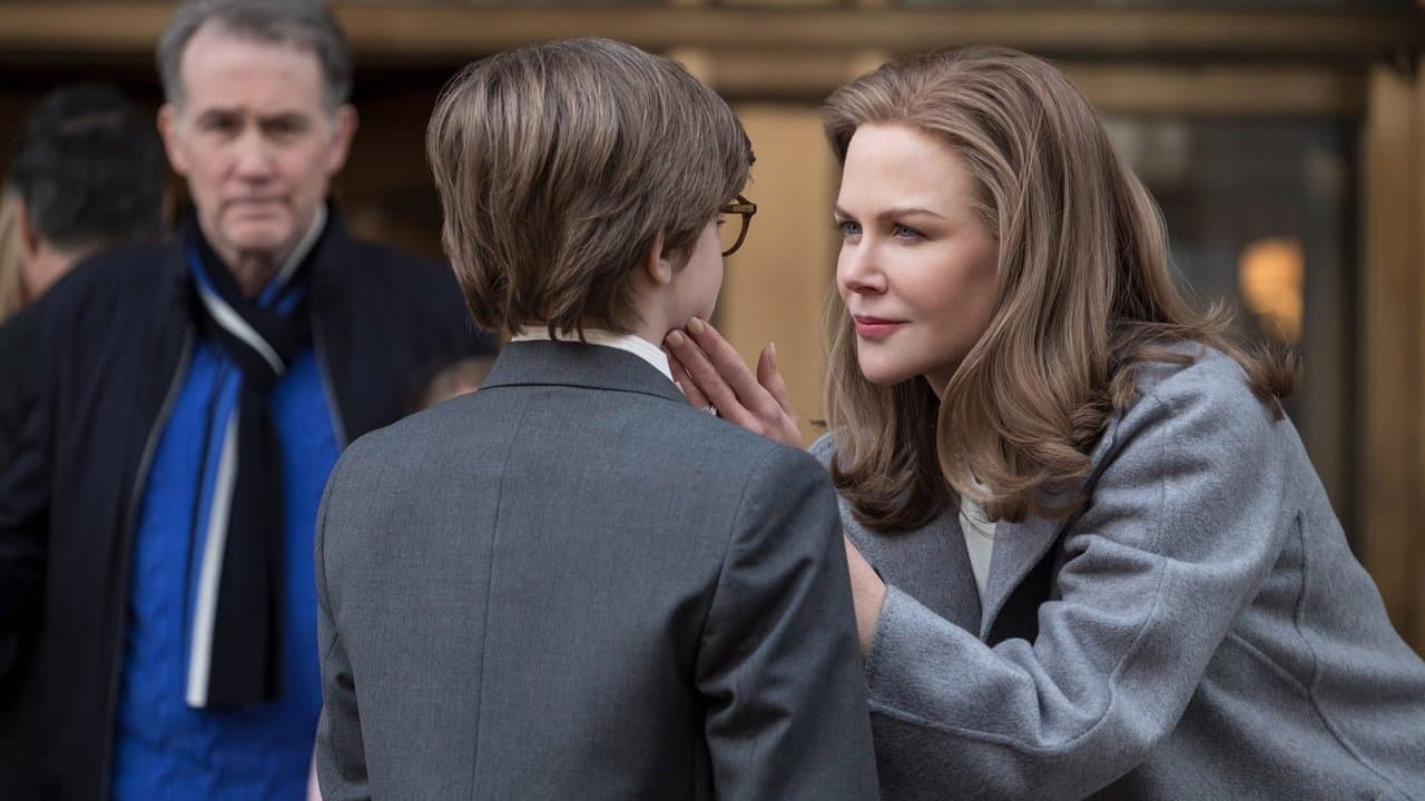 Backdrop – Der Distelfink