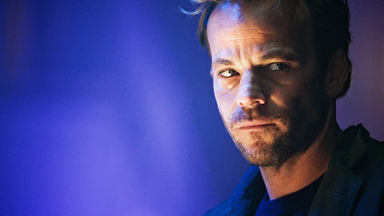 Backdrop – Officer Down - Dirty Copland