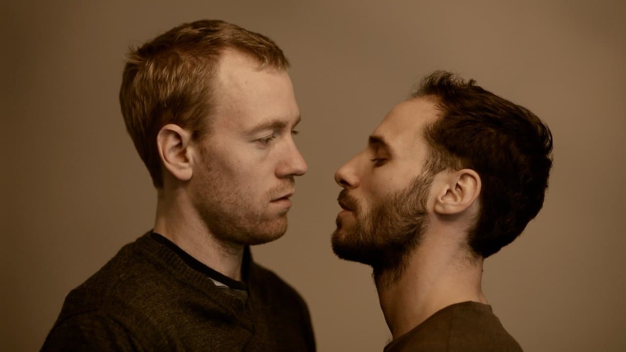 Backdrop – Der Blonde