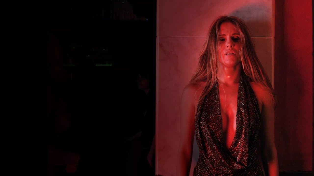 Backdrop – Geständnisse eines brasilianischen Callgirls